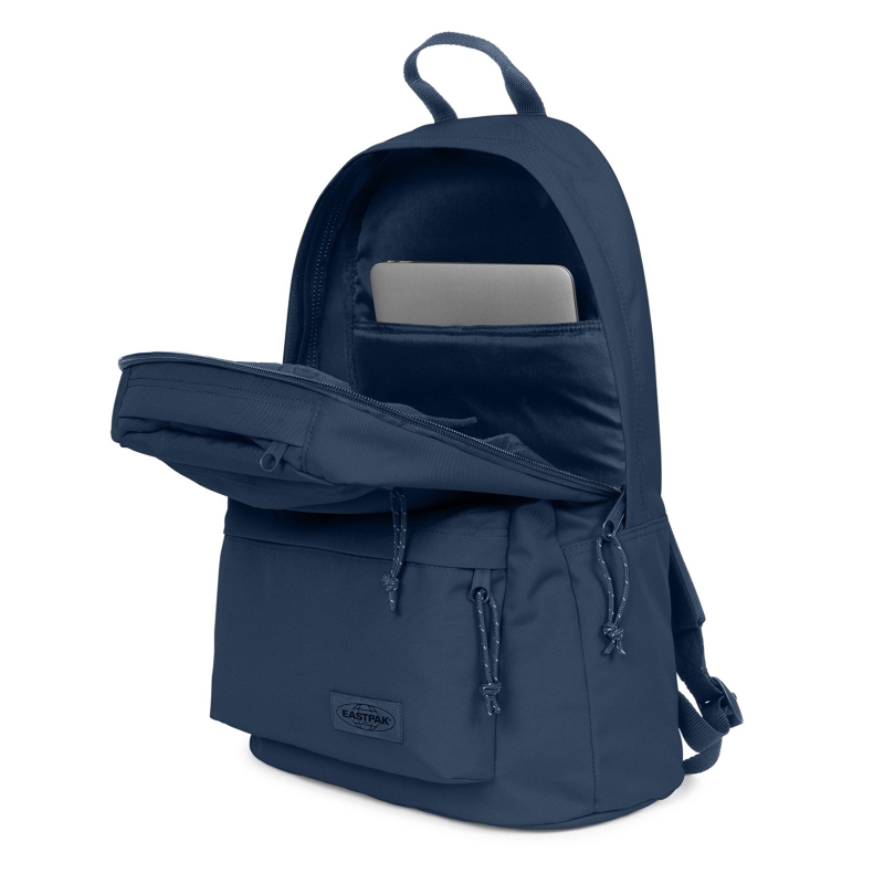 Eastpak Padded Double Lacivert Unisex Sırt Çantası - Eastpak (1)