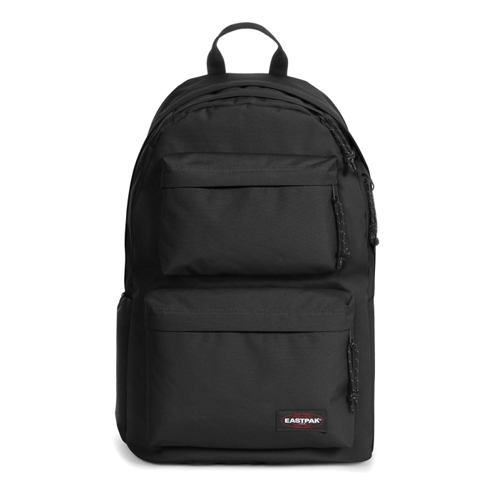 Eastpak Padded Double SİYAH Unisex Sırt Çantası - 2