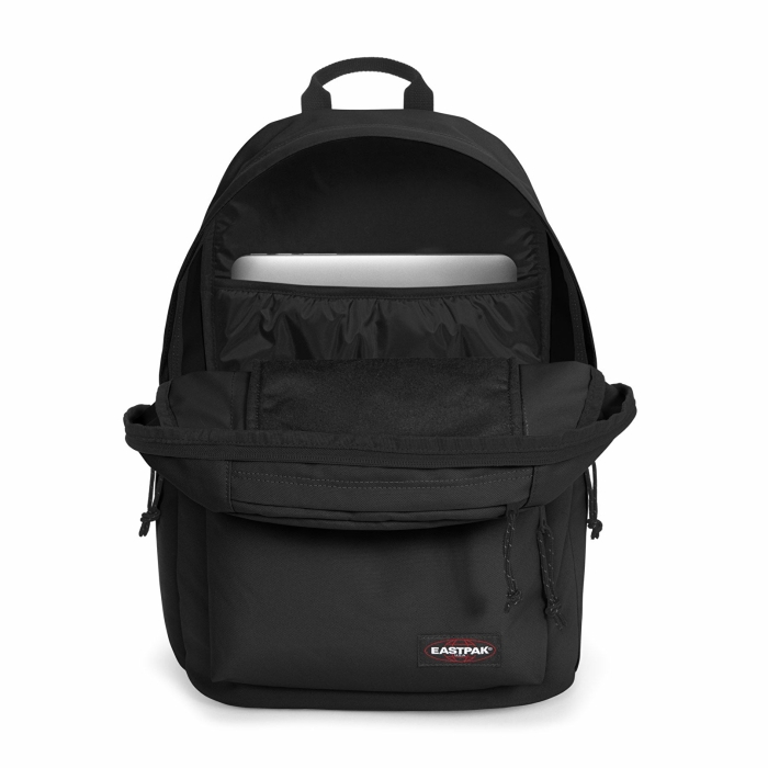 Eastpak Padded Double SİYAH Unisex Sırt Çantası - 3