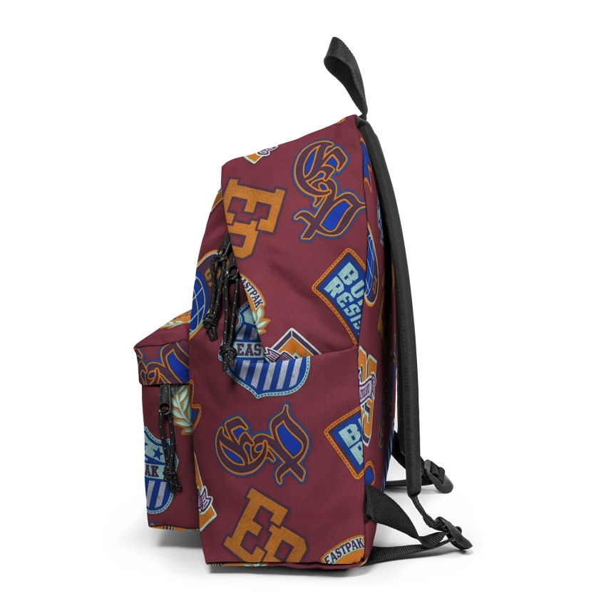 Eastpak Padded Pak'r Bordo Unisex Sırt Çantası - 3