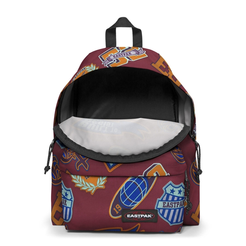 Eastpak Padded Pak'r Bordo Unisex Sırt Çantası - Eastpak (1)