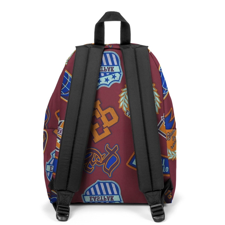 Eastpak Padded Pak'r Bordo Unisex Sırt Çantası - 4