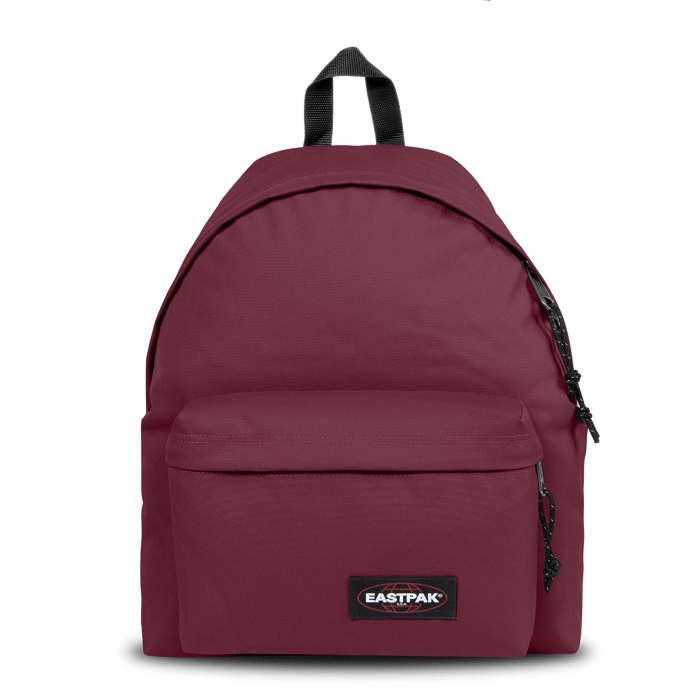 Eastpak Padded Pak'r Bordo Unisex Sırt Çantası - 1