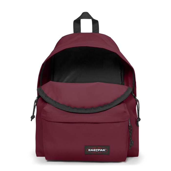 Eastpak Padded Pak'r Bordo Unisex Sırt Çantası - 2