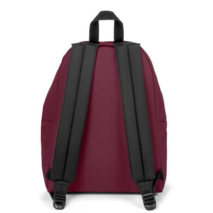 Eastpak Padded Pak'r Bordo Unisex Sırt Çantası - 3