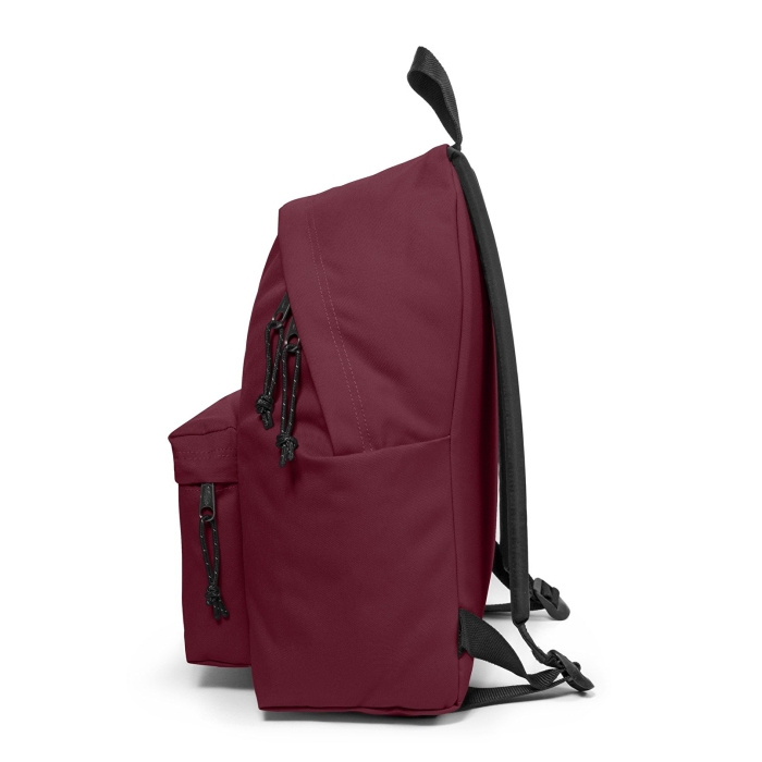 Eastpak Padded Pak'r Bordo Unisex Sırt Çantası - 4