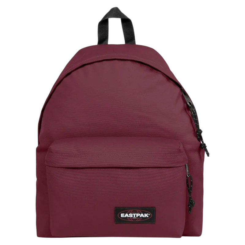 Eastpak Padded Pak'r Bordo Unisex Sırt Çantası - 1