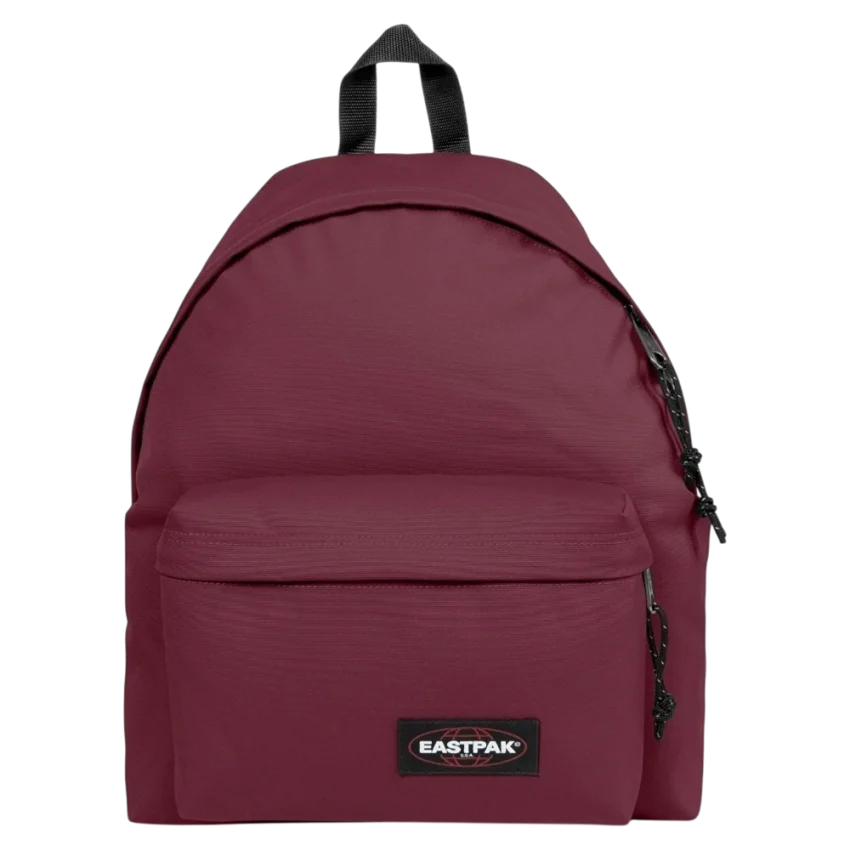 Eastpak Padded Pak'r Bordo Unisex Sırt Çantası - 1