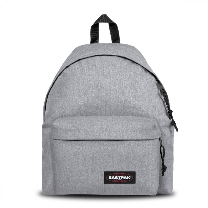 Eastpak Padded Pak'r Gri Unisex Sırt Çantası - 2