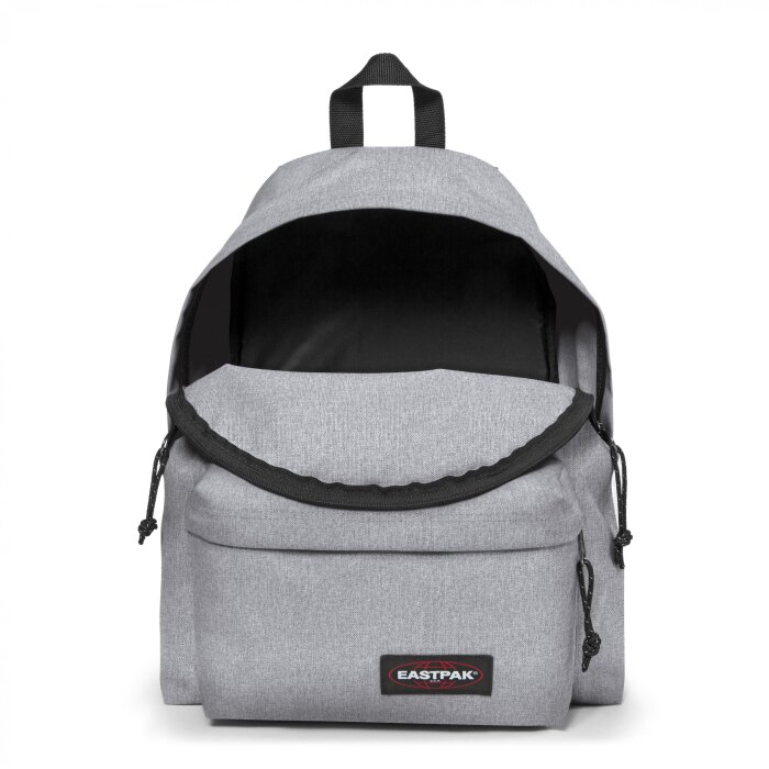 Eastpak Padded Pak'r Gri Unisex Sırt Çantası - 4