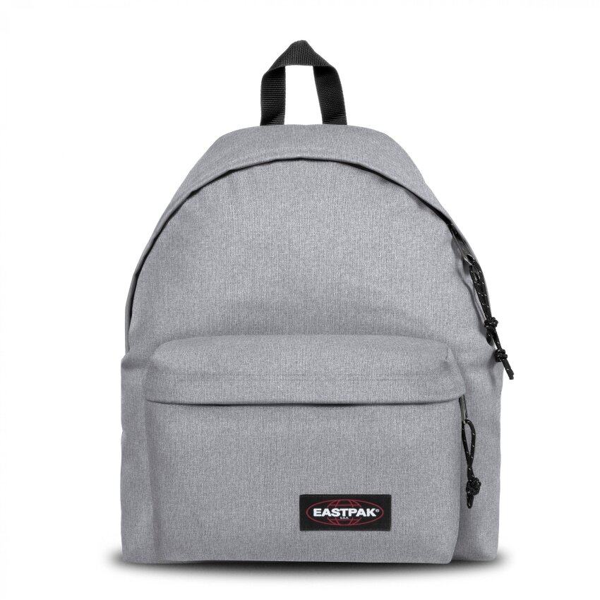 Eastpak Padded Pak'r Gri Unisex Sırt Çantası - 1