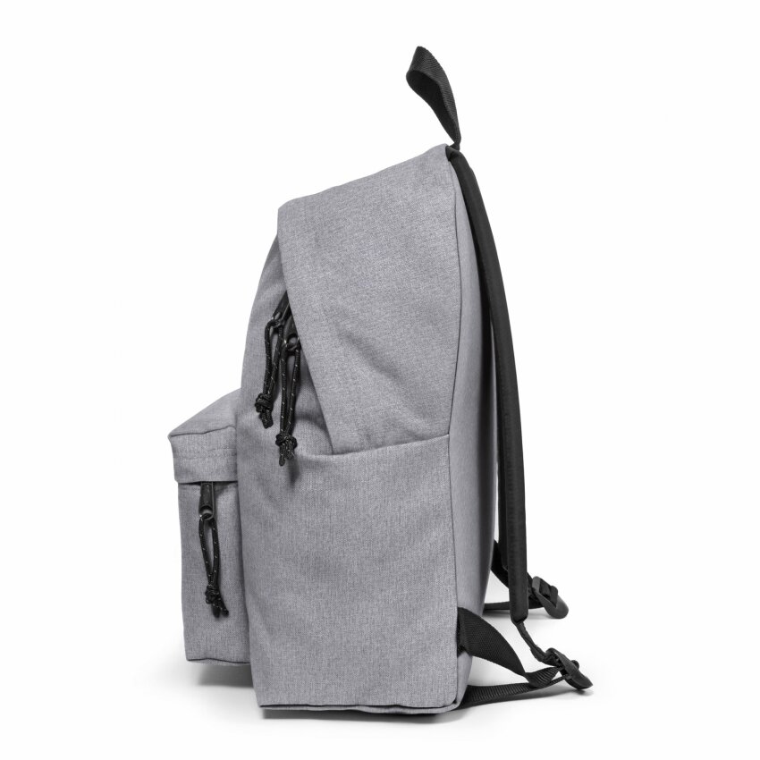 Eastpak Padded Pak'r Gri Unisex Sırt Çantası - 4