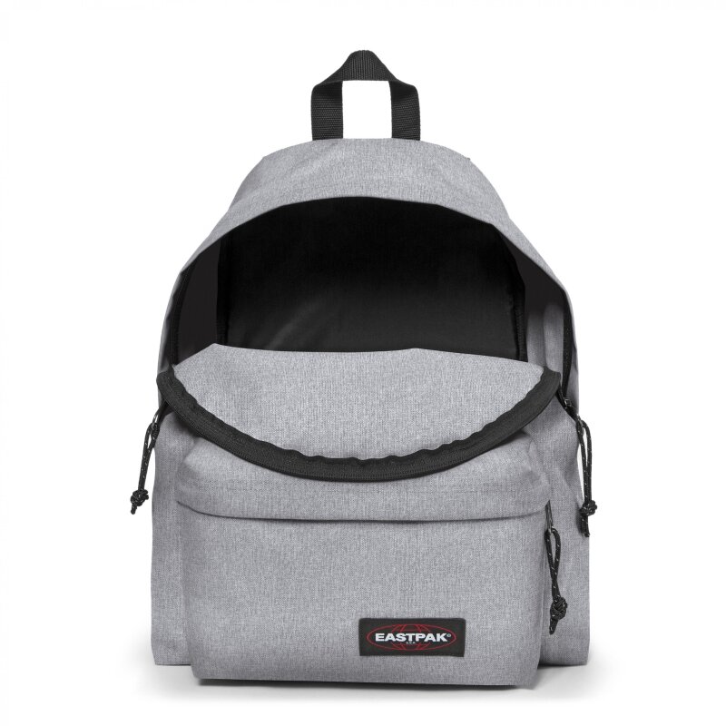 Eastpak Padded Pak'r Gri Unisex Sırt Çantası - 3