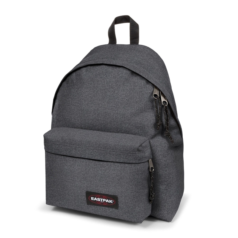 Eastpak Padded Pak'r Gri Unisex Sırt Çantası - 4