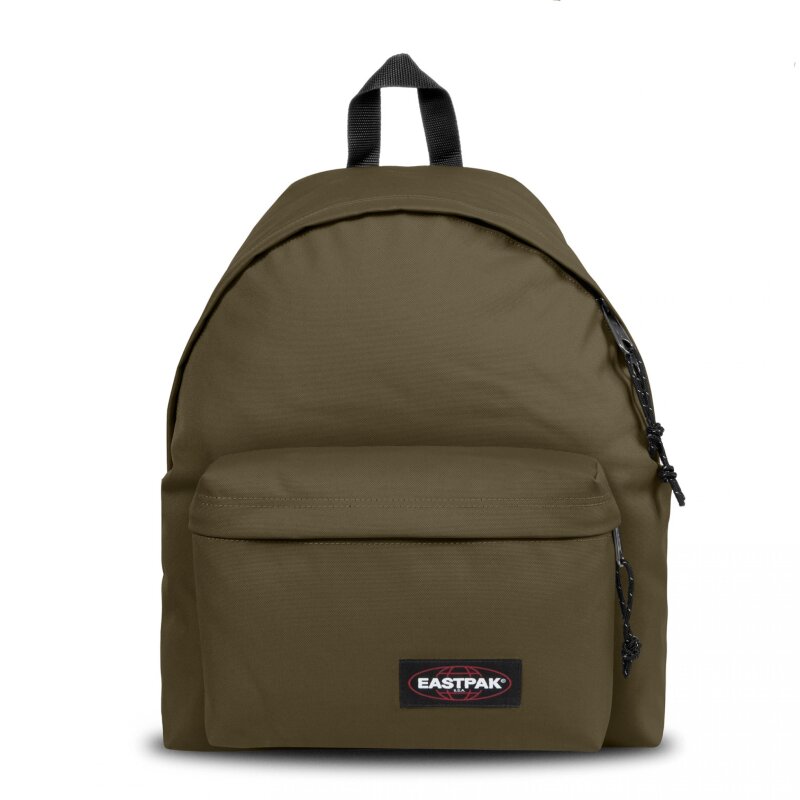 Eastpak Padded Pak'r Haki Unisex Sırt Çantası - 1