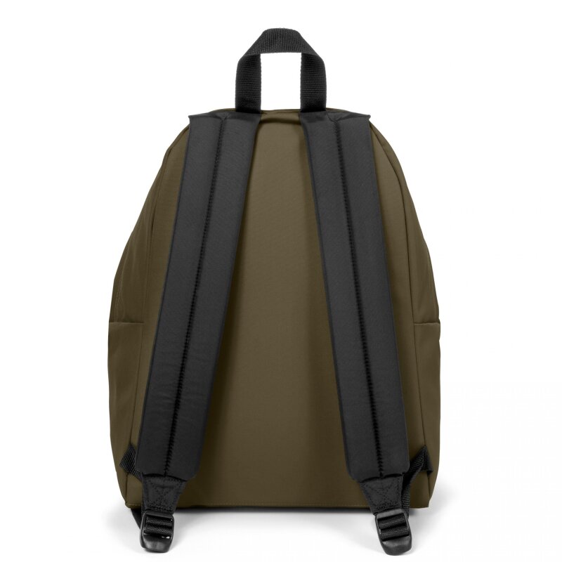 Eastpak Padded Pak'r Haki Unisex Sırt Çantası - 4