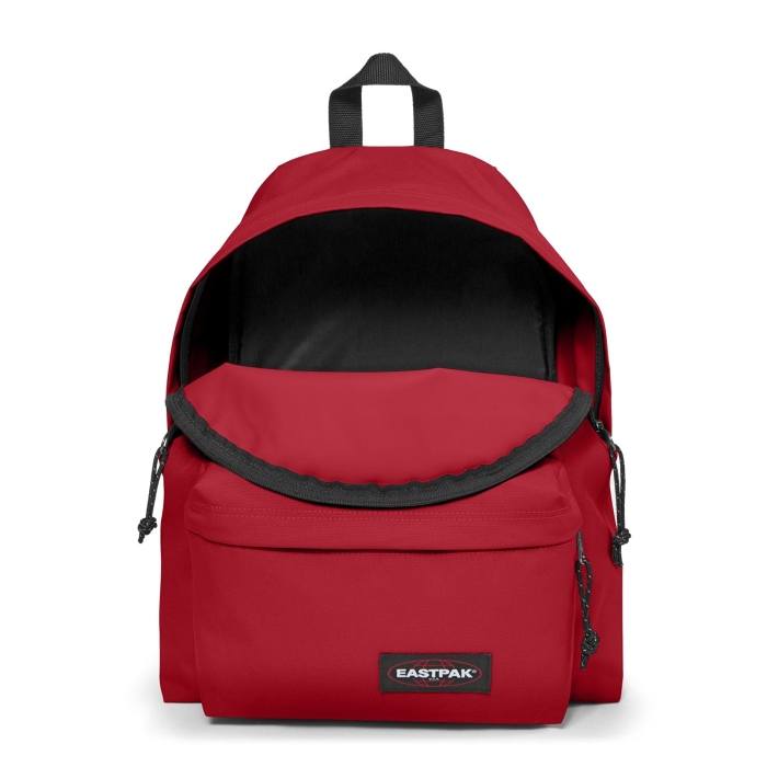 Eastpak Padded Pak'r KIRMIZI Unisex Sırt Çantası - 2