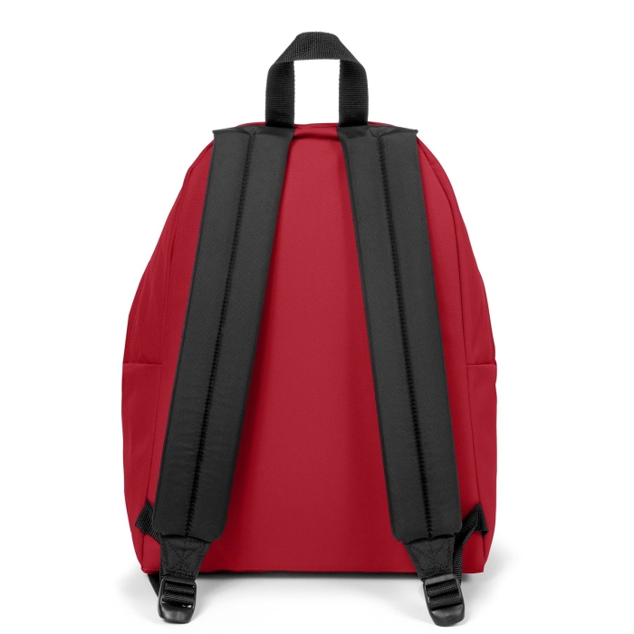 Eastpak Padded Pak'r KIRMIZI Unisex Sırt Çantası - 4