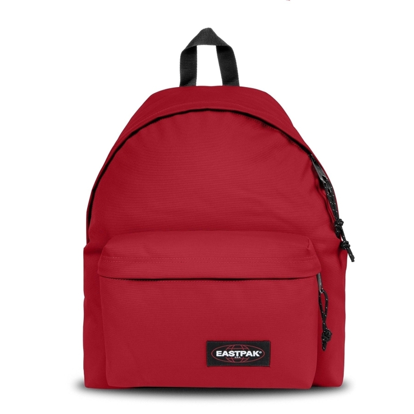 Eastpak Padded Pak'r KIRMIZI Unisex Sırt Çantası - 1