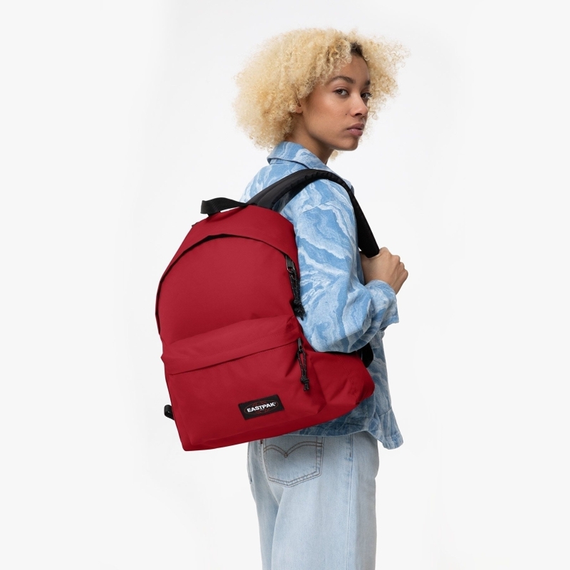 Eastpak Padded Pak'r KIRMIZI Unisex Sırt Çantası - 3