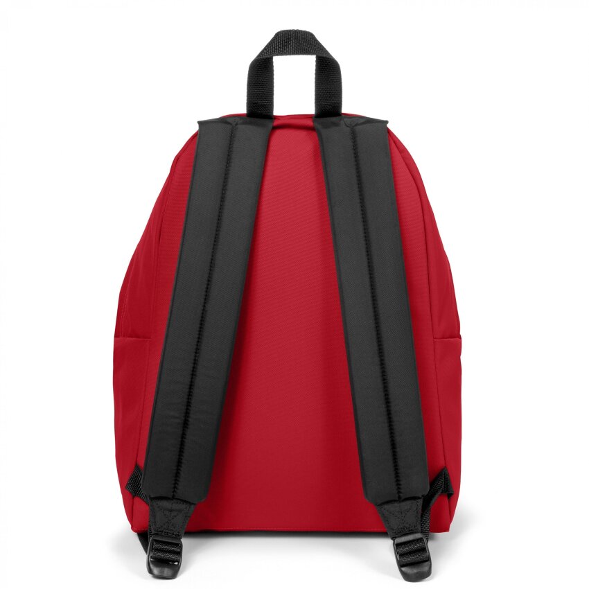 Eastpak Padded Pak'r Kırmızı Unisex Sırt Çantası - 3