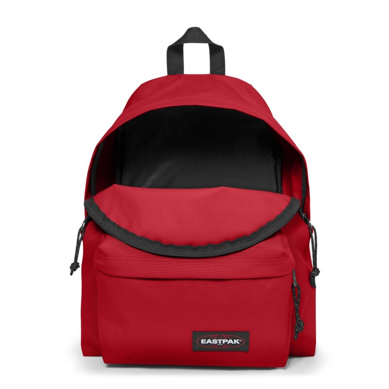 Eastpak Padded Pak'r Kırmızı Unisex Sırt Çantası - 2