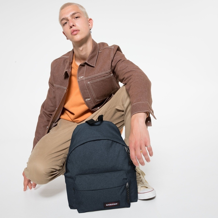 Eastpak Padded Pak'r LACİVERT Unisex Sırt Çantası - 1