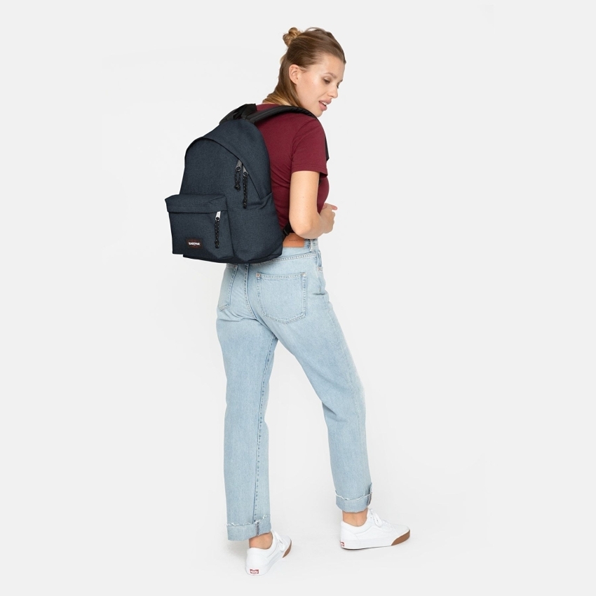 Eastpak Padded Pak'r LACİVERT Unisex Sırt Çantası - 2