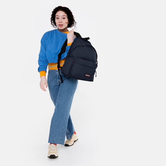 Eastpak Padded Pak'r Lacivert Unisex Sırt Çantası - 6