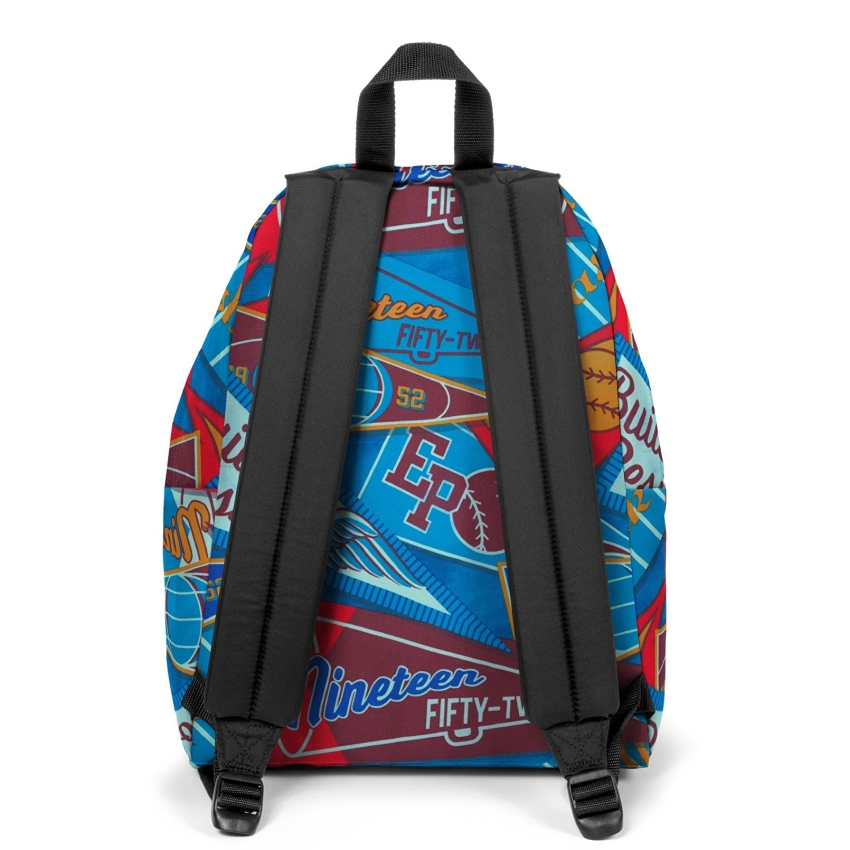 Eastpak Padded Pak'r Mavi Unisex Sırt Çantası - 4