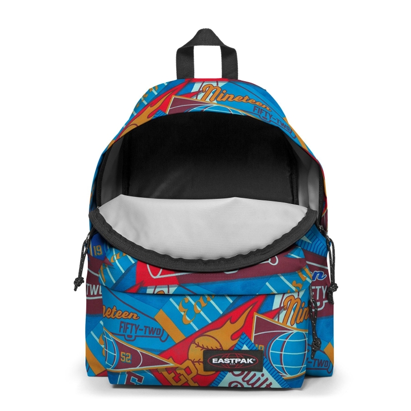 Eastpak Padded Pak'r Mavi Unisex Sırt Çantası - Eastpak (1)