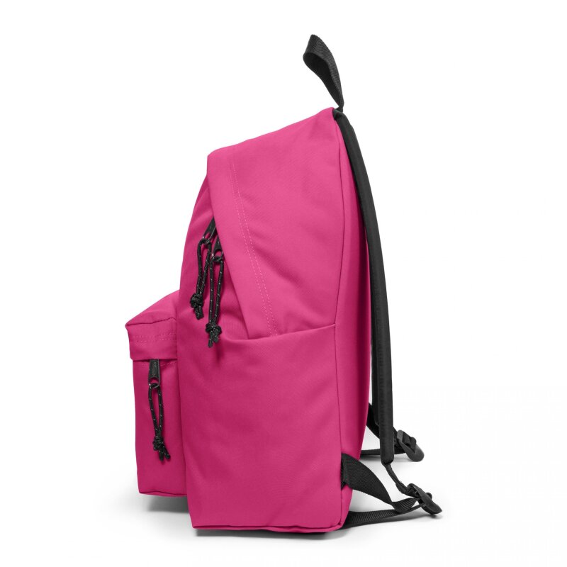Eastpak Padded Pak'r Pembe Unisex Sırt Çantası - 4