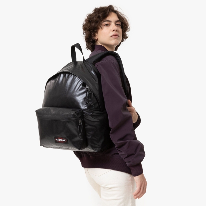 Eastpak Padded Pak'r Siyah Unisex Sırt Çantası - 3