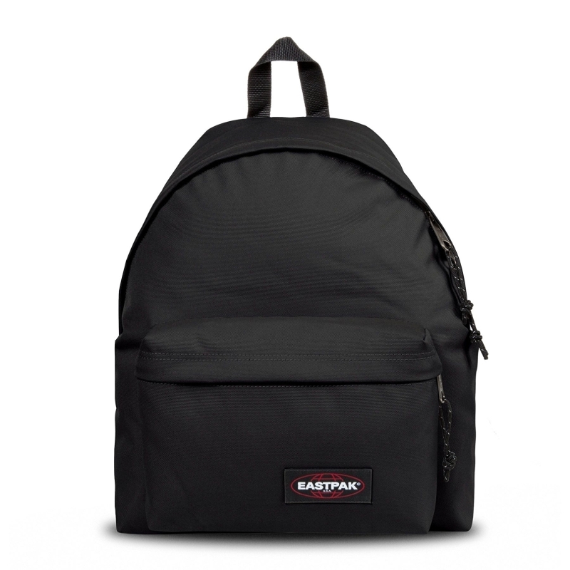 Eastpak Padded Pak'r SİYAH Unisex Sırt Çantası - Eastpak