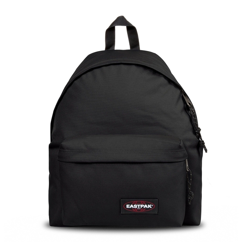 Eastpak Padded Pak'r Siyah Unisex Sırt Çantası - 1