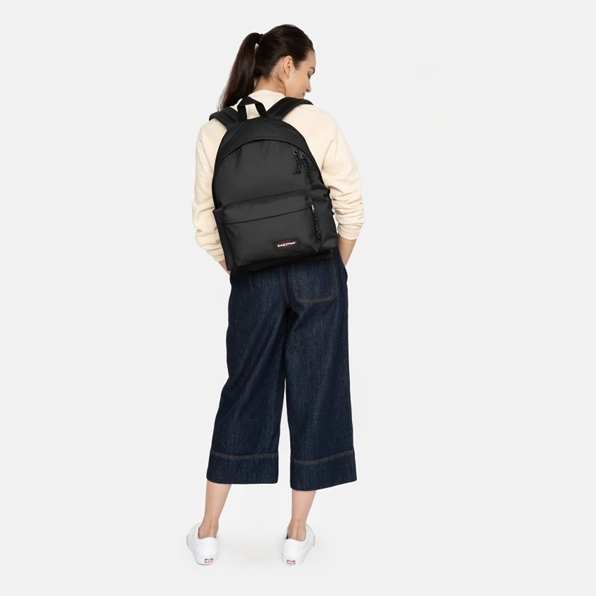 Eastpak Padded Pak'r Siyah Unisex Sırt Çantası - 2