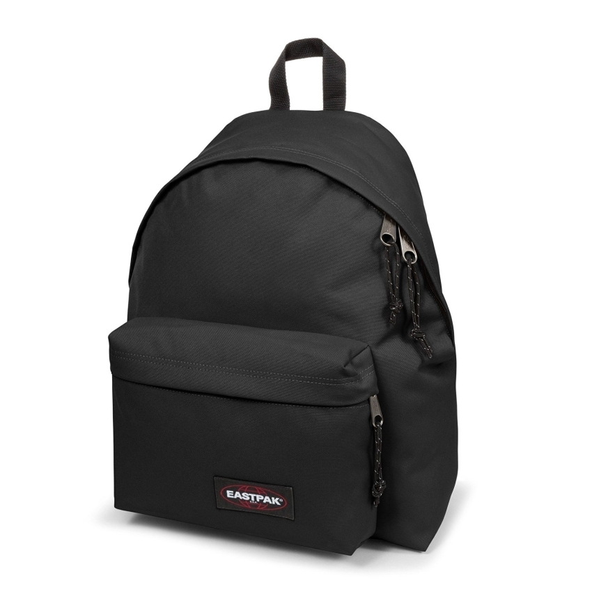 Eastpak Padded Pak'r Siyah Unisex Sırt Çantası - 3