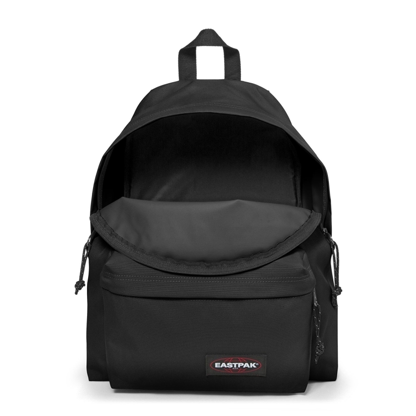 Eastpak Padded Pak'r Siyah Unisex Sırt Çantası - 5