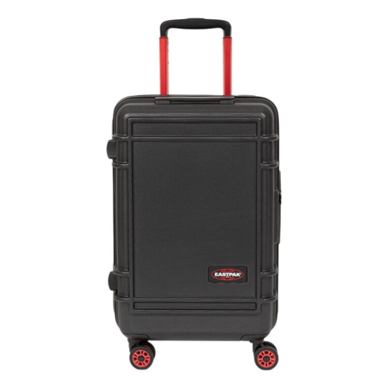 Eastpak Resist'R Zip Cabin Siyah Unisex Valiz - 1