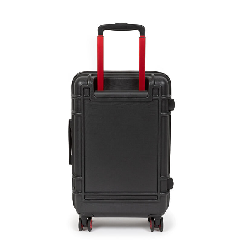 Eastpak Resist'R Zip Cabin Siyah Unisex Valiz - 3