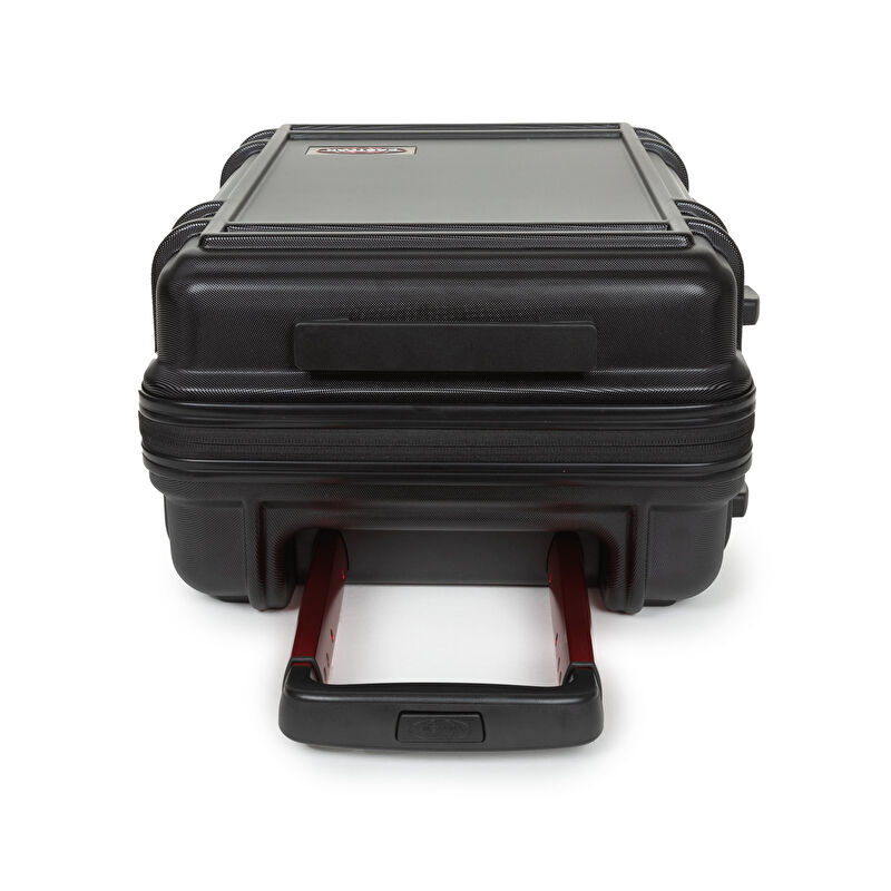 Eastpak Resist'R Zip Cabin Siyah Unisex Valiz - 8