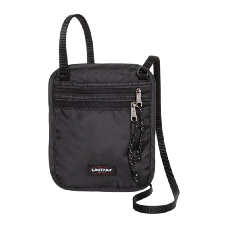Eastpak Safepouch Siyah Unisex Omuz Çantası - 1