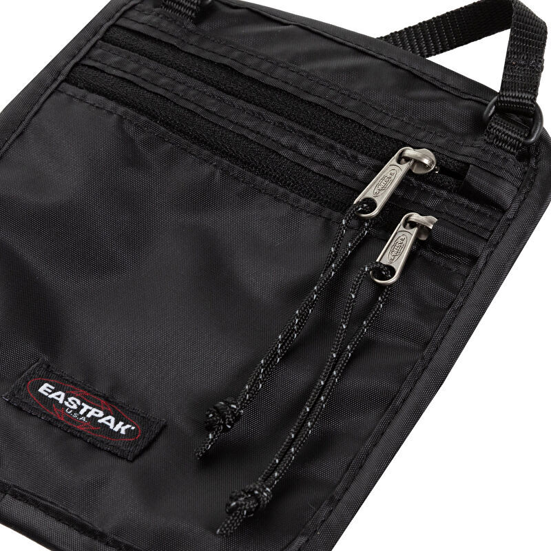 Eastpak Safepouch Siyah Unisex Omuz Çantası - 3