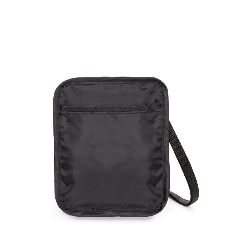 Eastpak Safepouch Siyah Unisex Omuz Çantası - 2