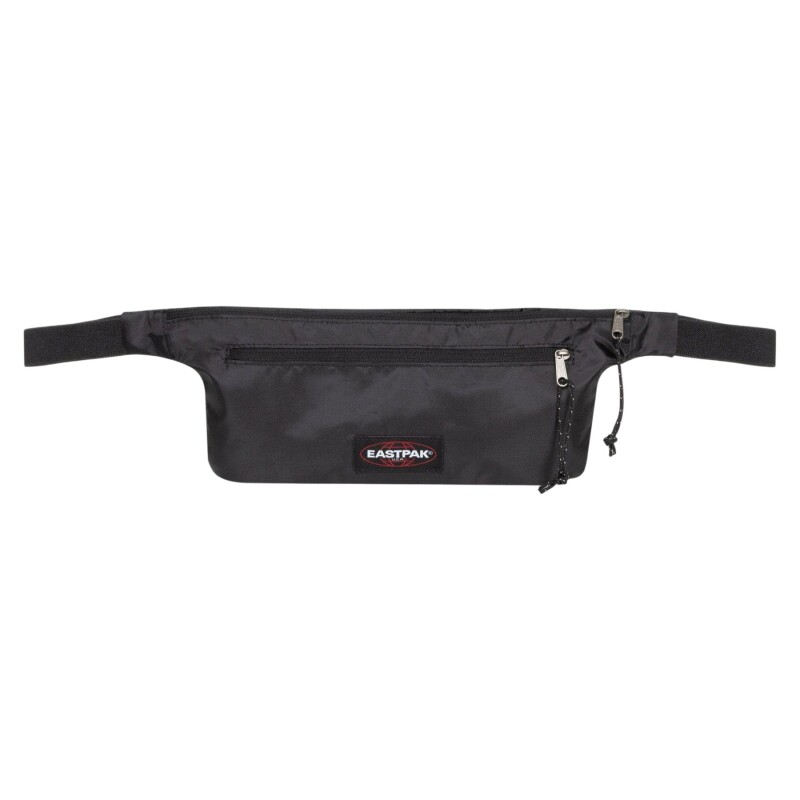 Eastpak Safewaist Siyah Unisex Bel Çantası - Eastpak