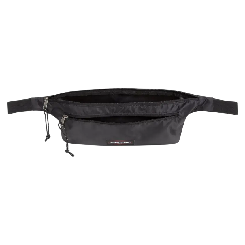 Eastpak Safewaist Siyah Unisex Bel Çantası - 2
