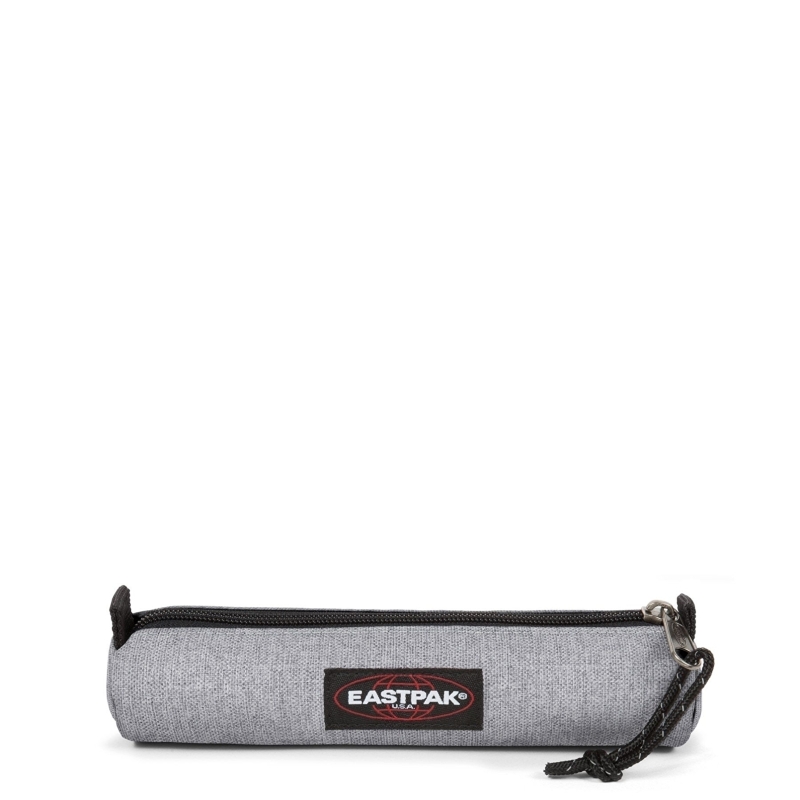 Eastpak Small Round Single Gri Unisex Kalemlik - 1