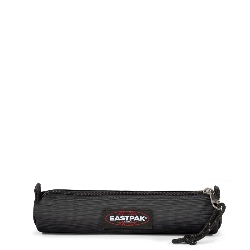 Eastpak Small Round Single SİYAH Unisex Kalemlik - 1