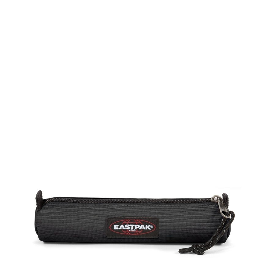 Eastpak Small Round Single SİYAH Unisex Kalemlik - 1