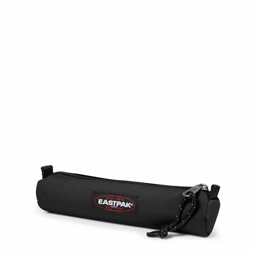 Eastpak Small Round Single SİYAH Unisex Kalemlik - 3